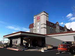 Find cheap, comfortable hotels and motels at redroof.com at discount rates. Red Roof Grows In Canada With Calgary Hotel Hotel Management