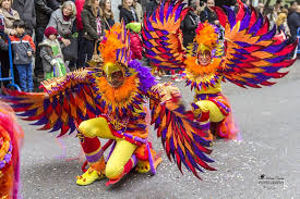 Birds Of A Feather Festival 2020 Gran Desfile De Comparsas 2015 398 In 2020 Bird Costume Carnival Costumes Recycled Costumes