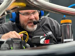 ABEL Motorsports Sit-Down: Kent Boyer