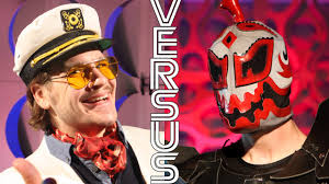 CHIKARA: Ashley Remington vs. Hallowicked (PCAGG 433)