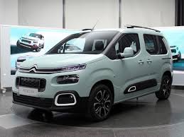 Le peugeot rifter d'occasion a été conçu sans aucun compromis. Voiture Citroen Berlingo Occasion Annonce Citroen Berlingo La Centrale