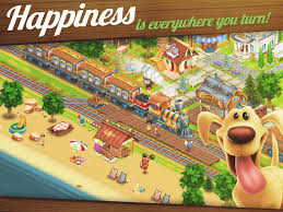 You can interact with the farm animals. Free Download Hay Day Apk For Android