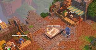 Maybe you would like to learn more about one of these? Gift Wrapper How To Get Minecraft Dungeons Gamewith