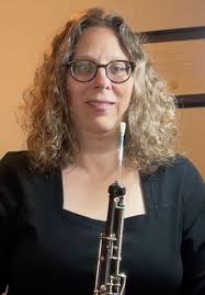 Laura Schultz — Penn Med Symphony Orchestra