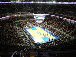 National university's nu pep squad performed last sunday, january 17, during the angels walk for autism 2016 event, in sm mall of asia arena. All Brands Under One Roof Review Of Mall Of Asia Arena Pasay Philippines Tripadvisor