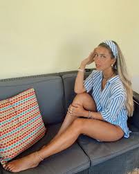 Последние твиты от patricia palhares (@paty_palhares). Patricia Palhares A Namorada Do Jogador Do Sporting Joao Palhinha Tv 7 Dias