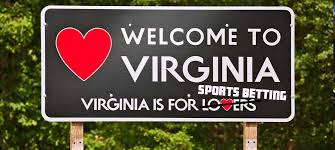 As reported by legal sports report. Three Va Sports Betting And Casino Bills Reach Governor S Desk