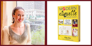 · tensorflow library · advance your career Why Myka Meier S Etiquette Book Sold Out In 24 Hours