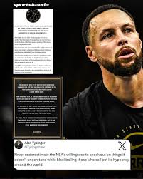 The NBA Players Association goes