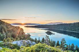 Maybe you would like to learn more about one of these? The Best Camping Spots At Lake Tahoe