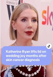 Katheryn Ryan Glamour Speech