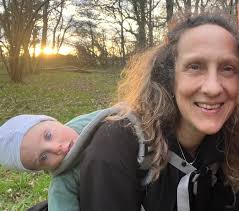 Opportunity to join a community house where we will share connection in  concious ways with circle sharing, shared community meals & garden  activities We have found a beautiful place with large shared