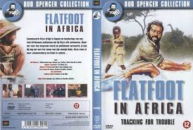Audio is available in italian. Flatfoot In Africa Alchetron The Free Social Encyclopedia