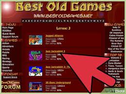 Gaming is hugely popular, and free gaming even more so. 3 Ways To Install Old Pc Games On A New Computer Wikihow