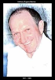 Anthony Eugene Barnes (1930-2008)