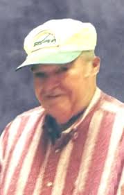 Obituary for Joe Daniel Lykins