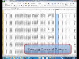 Excel Magic Trick 498 6 Pivottable Calculation Tricks Pivot Table Youtube Excel Tutorials Excel Budget Typing Jobs