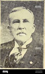 Henry mccarthy hi-res stock photography and images