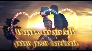 Questo comprende l'utilizzo di cookie di terze parti per mostrare e analizzare la pubblicità definita in base agli interessi. Auguri Di Matrimonio Le Frasi Piu Belle Da Dedicare Agli Sposi Da Inviare Agli Sposi Su Whatsapp Youtube