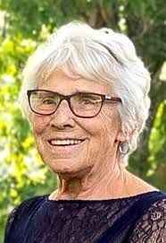 Mary Seymour Obituary