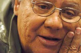 Obituary: Gilbert de la O, 77, founder of St. Paul's West Side Boosters