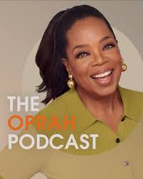 The Oprah Podcast