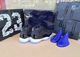 Looney Tunes Air Jordan 11 Space Jam 2016 Packaging Sbd Air Jordans Jordans Jordan 11