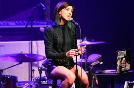 The Voice Alum Christina Grimmie On The Billboard Charts