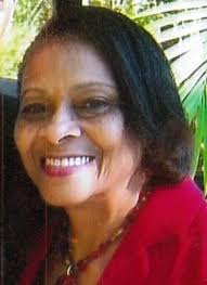 Mathe' Metcalf Obituary (1943