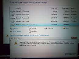 Start installing win 10 on ssd from bootable usb 1. Windows 10 32bit On M 2 Nvme Ssd Microsoft Community