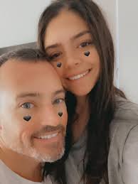 Adelaide couple Natasha Maree and Harley Johnstone's 21-year age gap  relationship