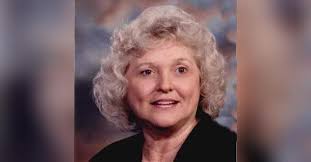 Sue Muston Latham Obituary