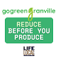 Life Local - Reduce Before You Produce: Cutting event image