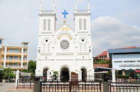 See more of church of our lady of lourdes klang on facebook. Our Lady Of Lourdes Church Klang Expatgo