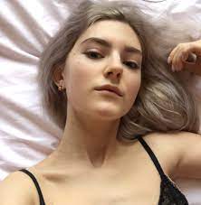 Eva can adopt any style and enjoy any character she has to embody and she express a lot of sensualism. Eva Elfie On Twitter Missed Me Should Be A Moriarty S Face But I Decided To Post A Selfie