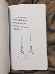 Rupi Kaur S Poetry In Milk And Honey R E A D M O R E Book Revie Honey Quotes Milk And Honey Quotes Book Quotes
