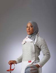 Ibtihaj Muhammads