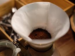 Summary coffee grounds can be used as an abrasive cleaner. Difference Between Paper And Permanent Coffee Filters