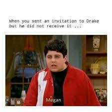 19 Hilarious Memes About The Drake And Josh Wedding Drama Drake And Josh Memes Funny Pictures