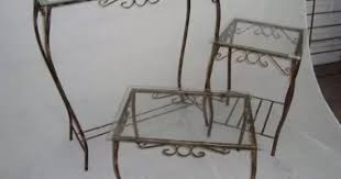 Aparador Em Ferro Roma Da Cor Preta Ou Dourada Layouts De Cozinha Decoracao De Ferro Aparador