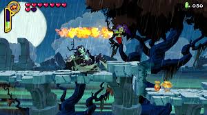 * queen of the seven. Shantae Half Genie Hero News And Videos Trueachievements