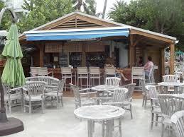Louie's backyard is a recommended authentic restaurant in key west, united states of america, famous for red conch chowder. Miami Miami Beach To Key West Tours Private Tours Guide