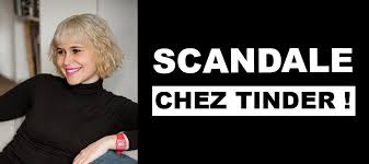 L Enquete Choc Sur Les Dessous De Tinder S Habiller Un Homme Riche Algorithme
