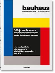 Sollten sie hilfe bei der änderung ihrer browsereinstellungen benötigen, konsultieren sie bitte die website des browserherstellers. Bauhaus Aktualisierte Ausgabe Buch Gebunden Magdalena Droste