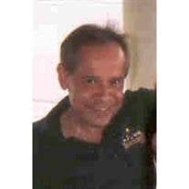 Paul Molina Obituary