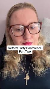 Robert Thackeray Reform