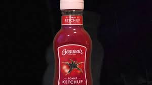 Beauvais er særligt kendt for deres klassiske tomatketchup, men producerer også en lang række andre velsmagende produkter herunder. Ketchup Reklamevideo Mums Youtube