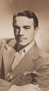 Walter Abel (1930s) 🎬⭐ Original Vintage