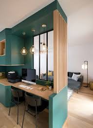 Multifonctions Marion Lanoe Architecte D Interieur Et Decoratrice Lyon Deco Maison Interieur Architecte Interieur Bureau A Domicile
