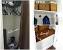 Small Entryway Closet Makeover